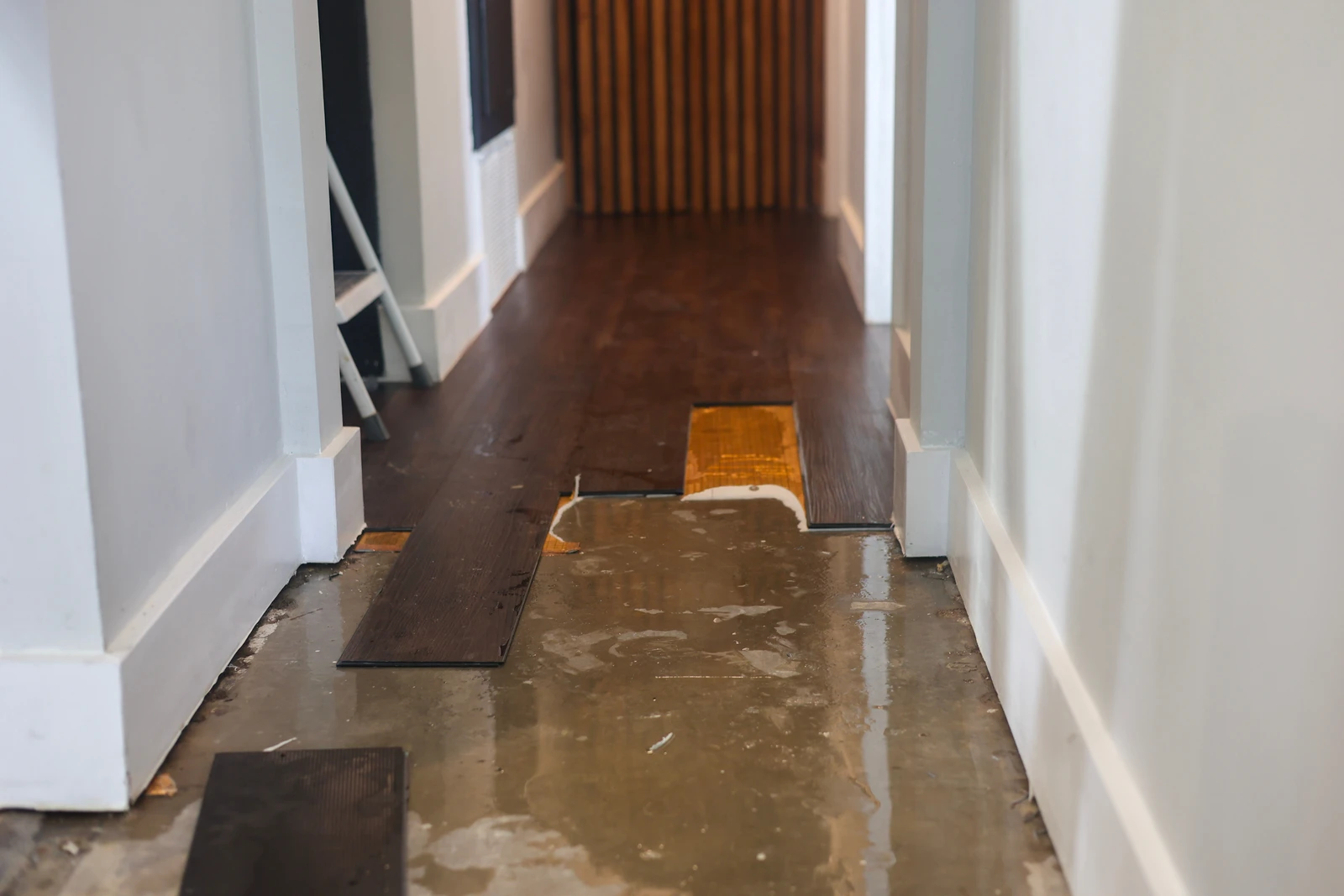 flooding covered by hometown insurance