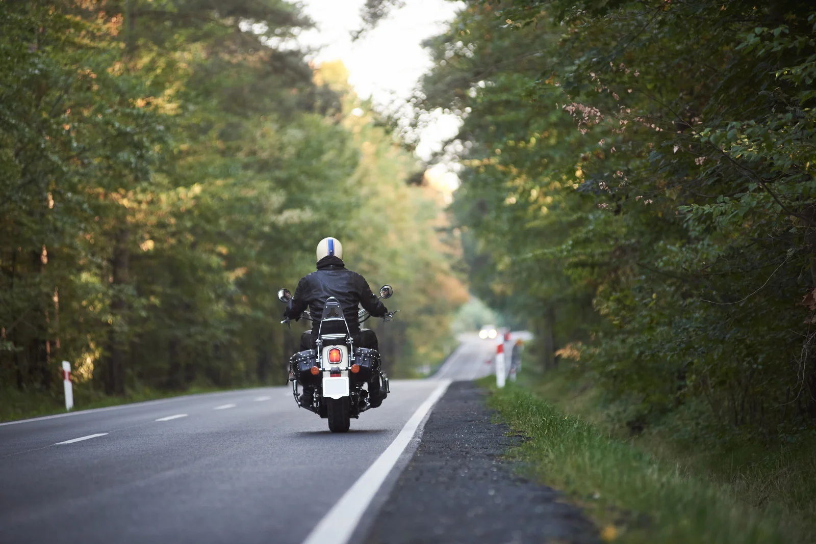 motorcycle covered by hometown insurance