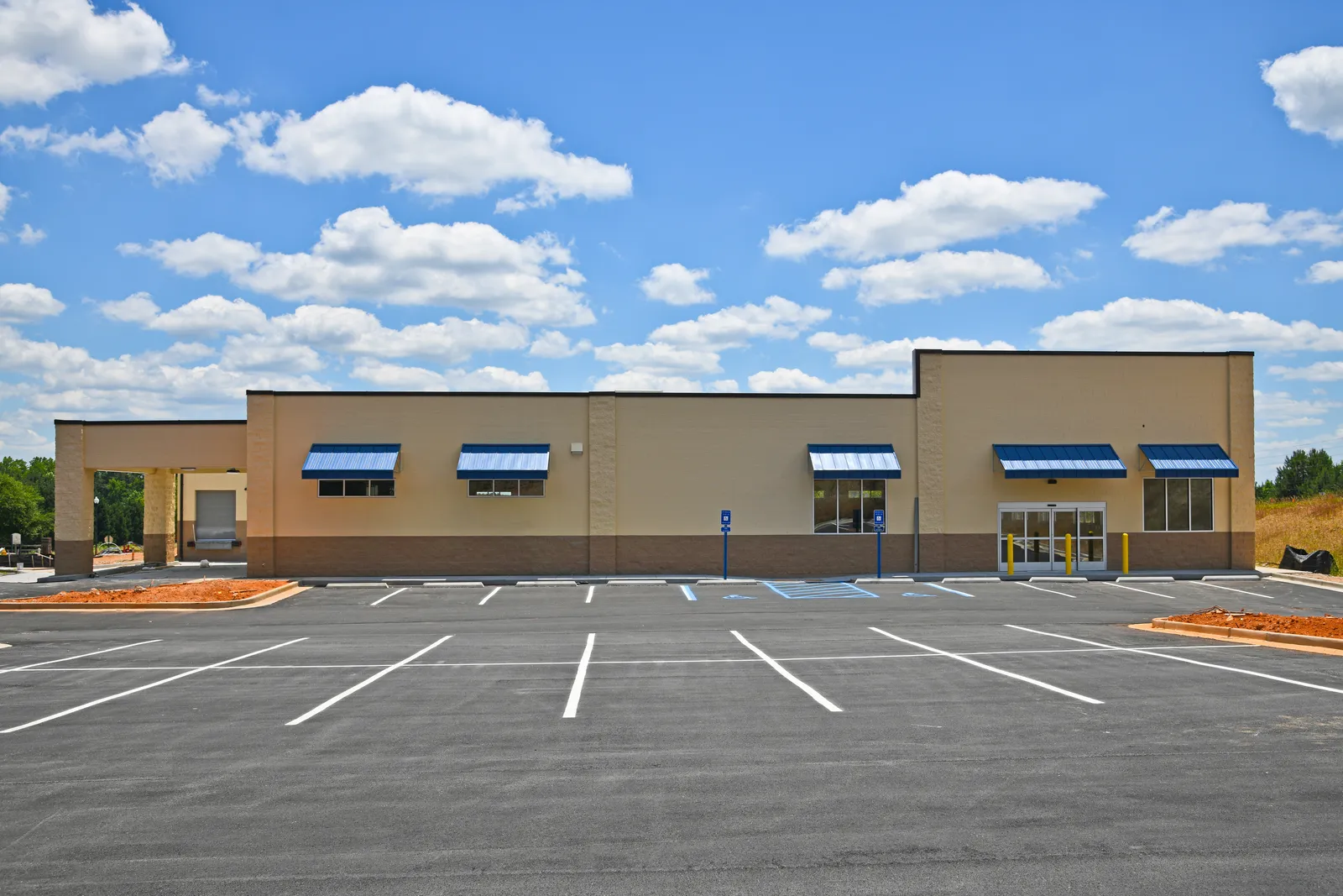 Business property covered by insurance by hometown insurance